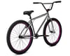 Image 3 for Elite BMX Outlaw 26" Bike (22" Toptube) (Chrome/Purple)